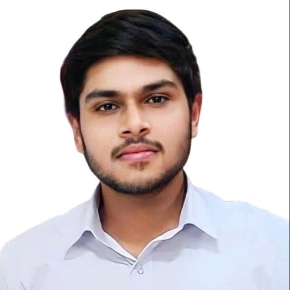 Ashutosh Mittal