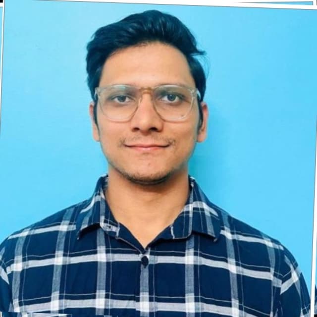 Ashutosh Nautiyal