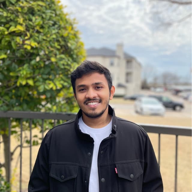 Ashutosh Nawale