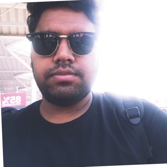 Ashutosh Kumar Gupta