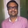 Ashutosh P.