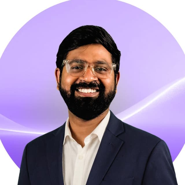 Ashutosh Prakash Singh