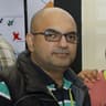 Ashutosh P.
