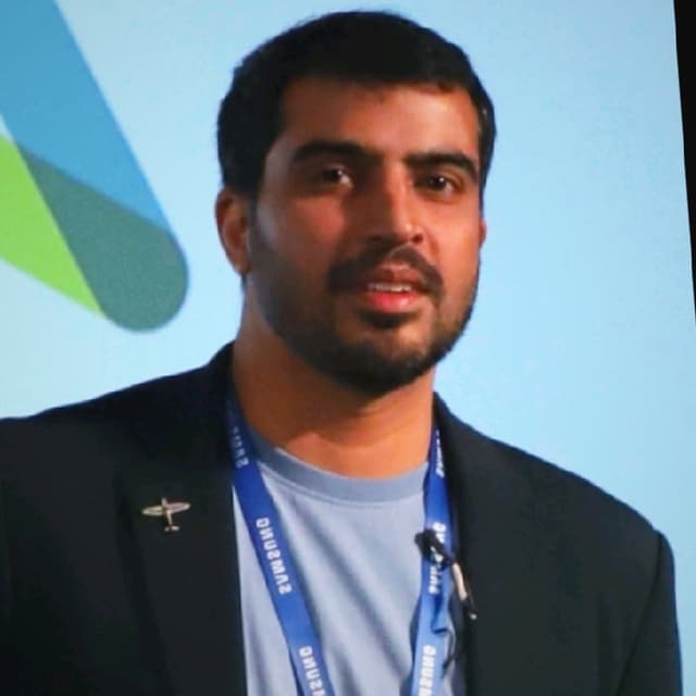 ASHUTOSH CHAUHAN