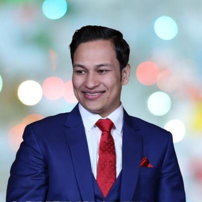 Ashutosh Rawat