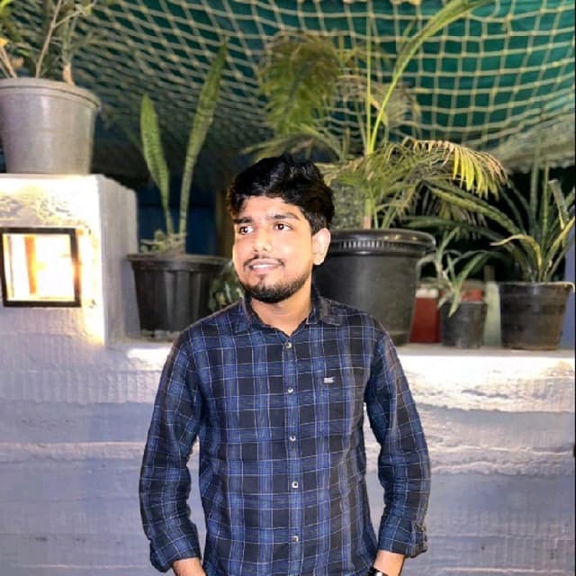 Ashutosh Gupta