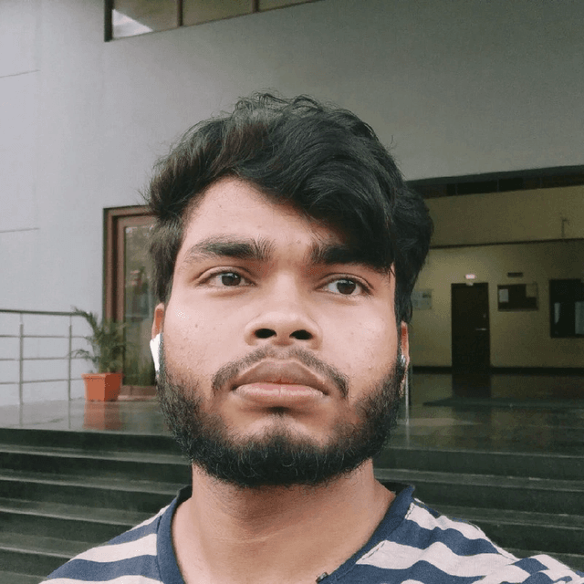 Ashutosh Singh