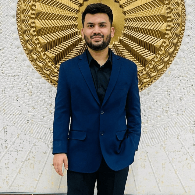 Ashutosh Singh