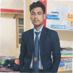 Ashutosh singh