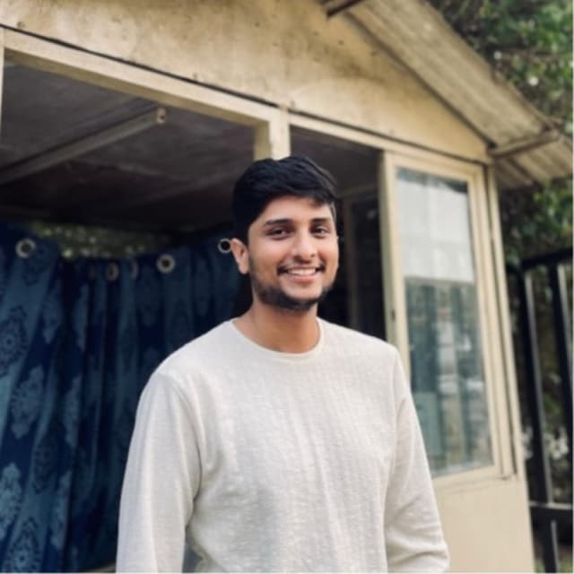 Ashutosh Tanwar