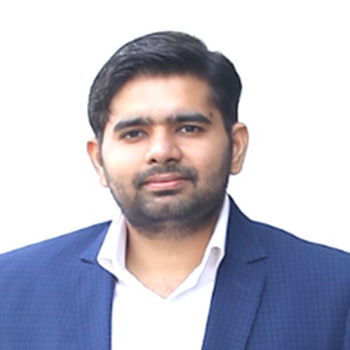 Ashutosh Tripathi