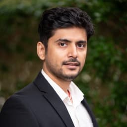 Ashutosh S.