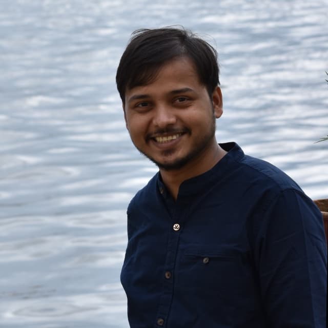 Ashutosh Yadav