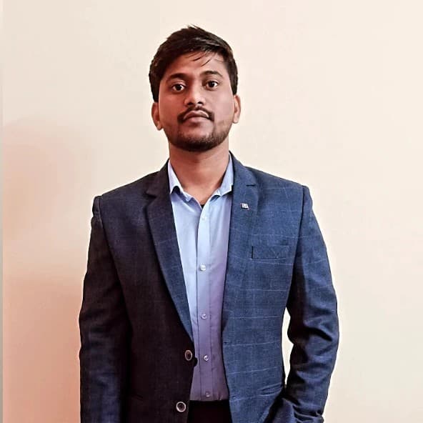 Ashutosh Yadav