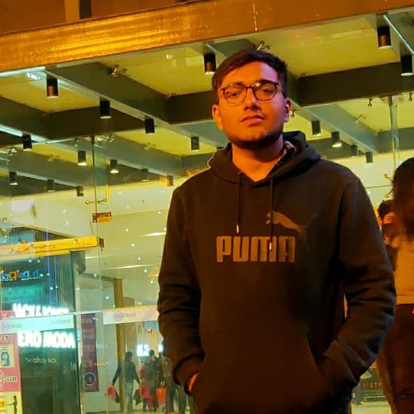 Ashutosh Kumar