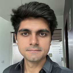 Ashu Tyagi