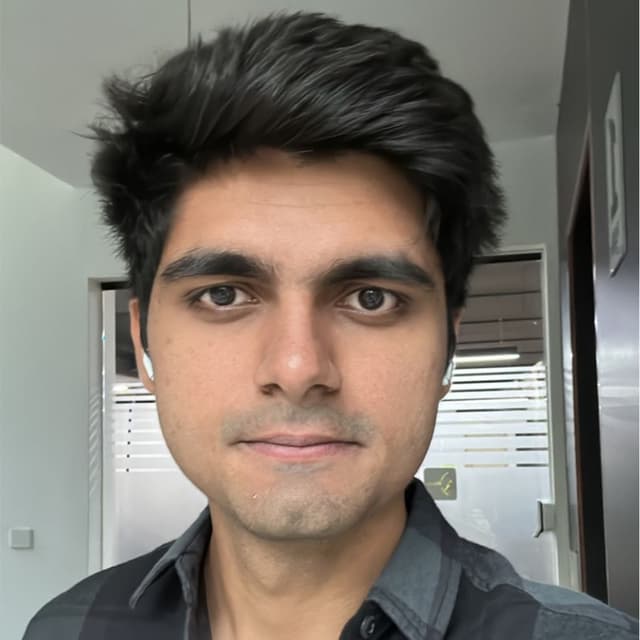 Ashu Tyagi