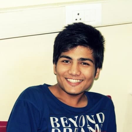 Ashutosh Vyas