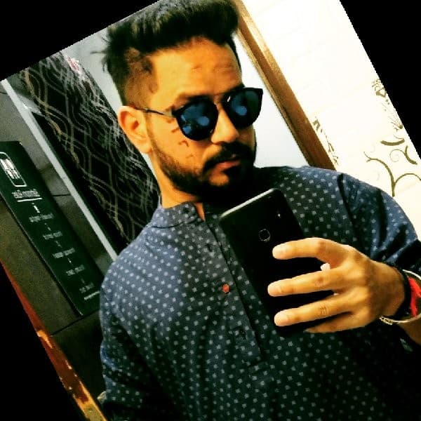 ASHVANI RAJPUT