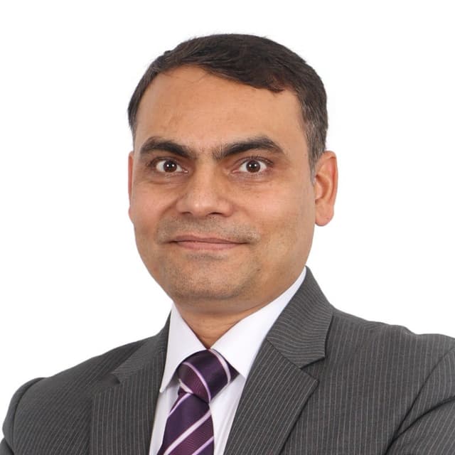 Ashvani Shukla