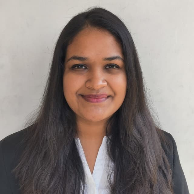 Ashvi Agrawal