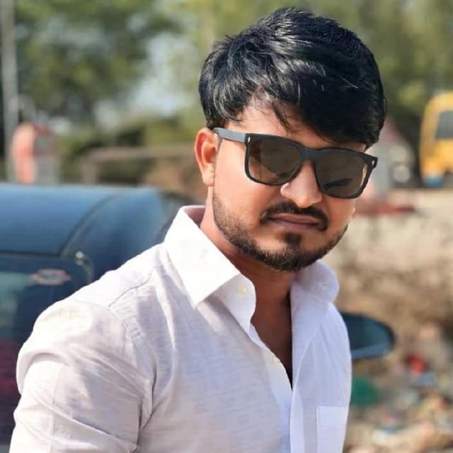 Ashvin Malek