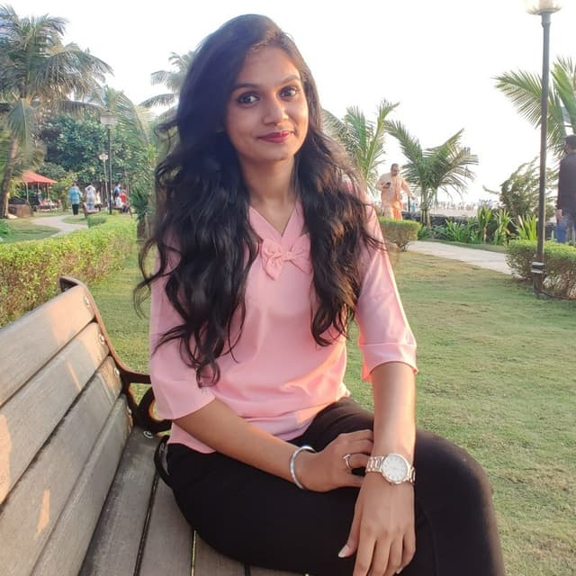 Ashvini K.