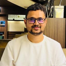 Ashvinkumar Chaudhari