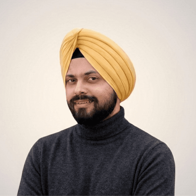 Ashvjit Singh