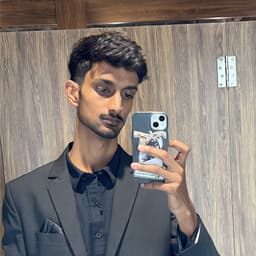 Ashwani Sharma