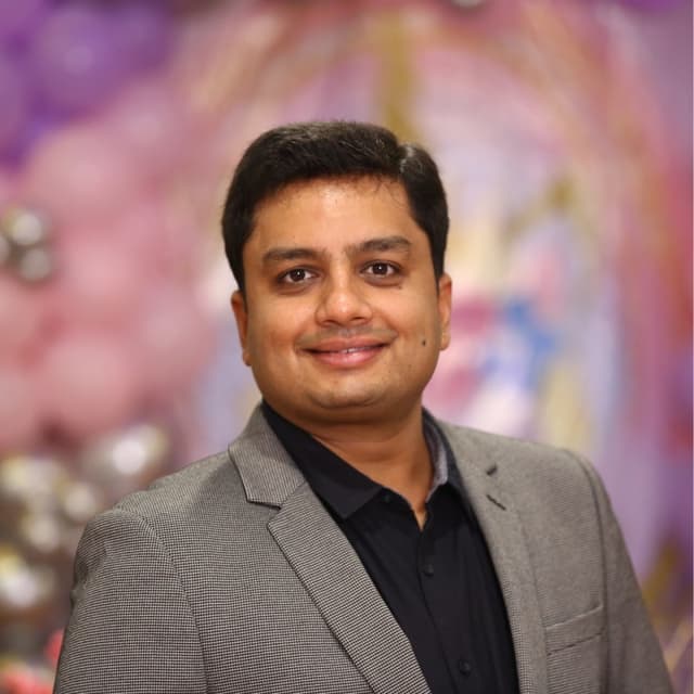 Ashwal Dixit
