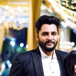 Ashwal Parashar