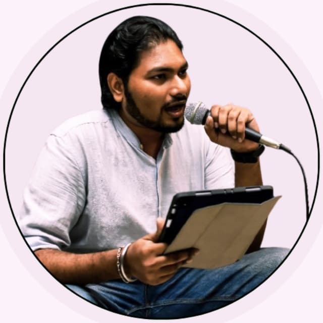 Shashank Shekhar