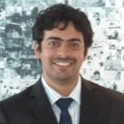Ashwani Arora