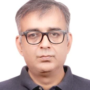 Ashwani Behl