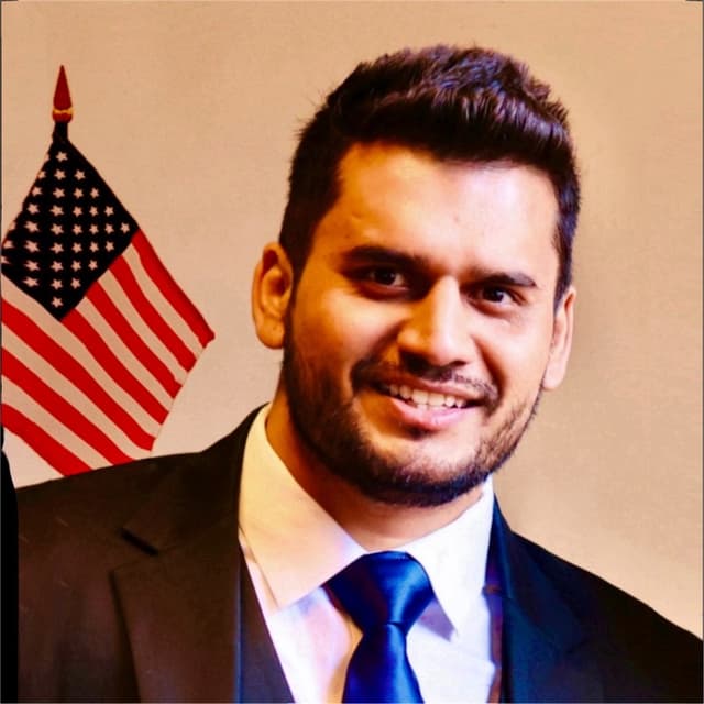 Ash Bhardwaj