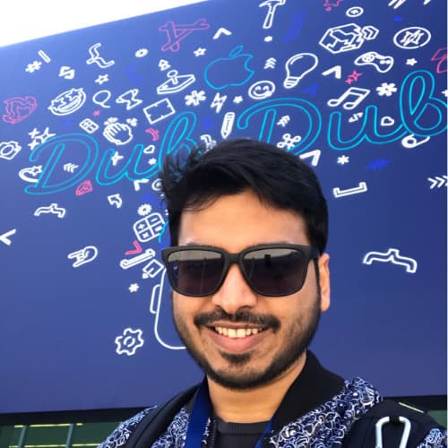 Ashwani Bhargava