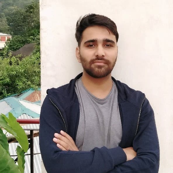 Ashwani Thakur