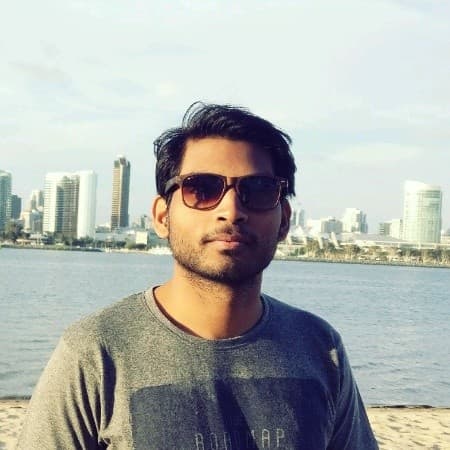 Ashwani Chandil