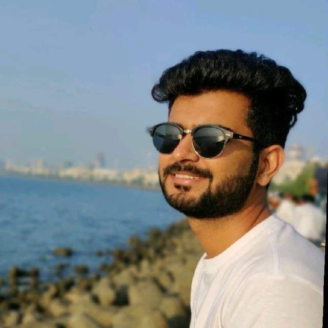 Ashwani Khare