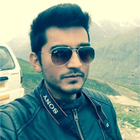 Ashwani Kumar