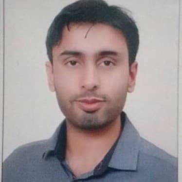 Ashwani Kumar