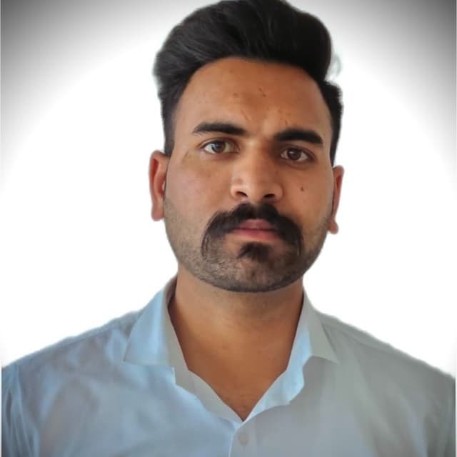 Ashwani Kumar