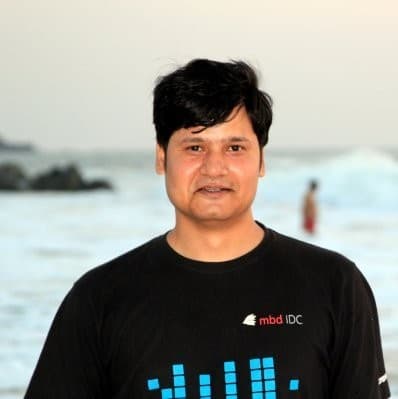 Ashwani Kumar