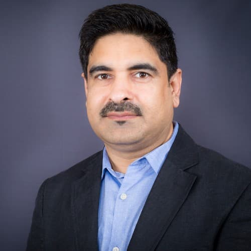 Ashwani Mangy