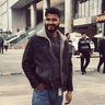 Ashwani Pawar