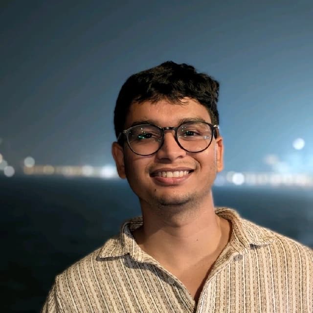Ashwani Prabhakar