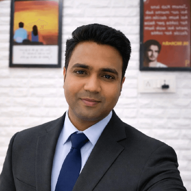 Ashwani Sharma