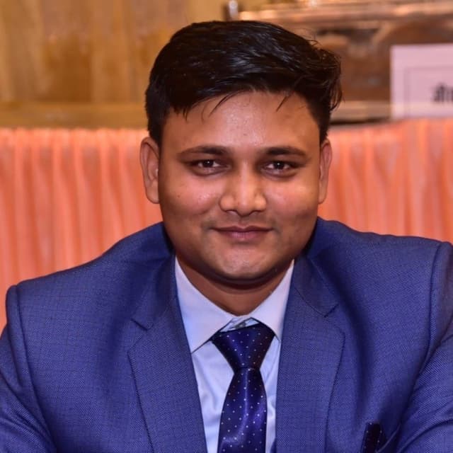 Ashwani Singh
