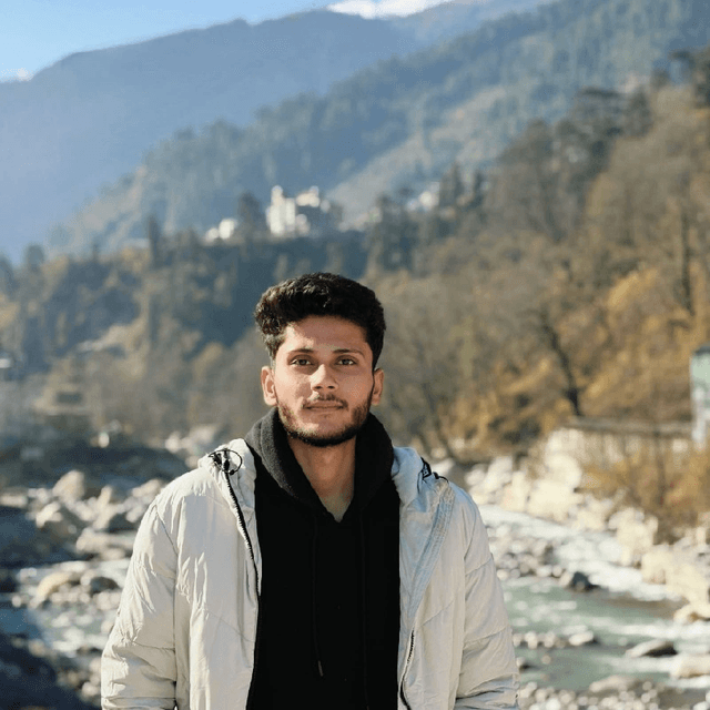 Ashwani Tiwari